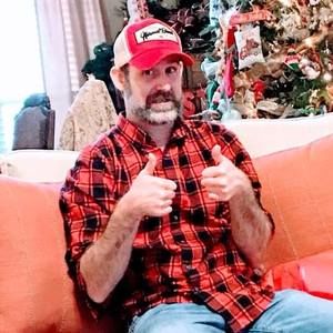 Meet your Posher, Brent